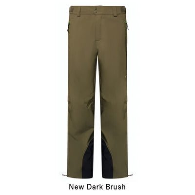 2025 OAKLEY オークリー KENDALL RC SHELL PANT ケンドルRCシェルパンツ FOA406121