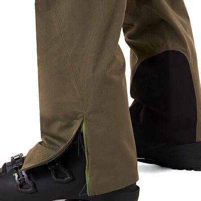 2025 OAKLEY オークリー KENDALL RC SHELL PANT ケンドルRCシェルパンツ FOA406121