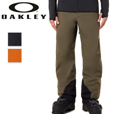 2025 OAKLEY オークリー KENDALL RC SHELL PANT ケンドルRCシェルパンツ FOA406121