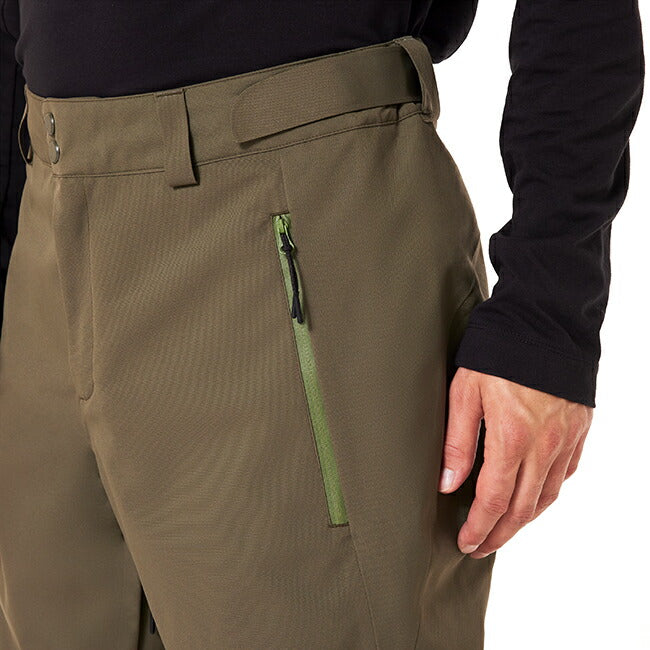 2025 OAKLEY オークリー KENDALL RC SHELL PANT ケンドルRCシェルパンツ FOA406121