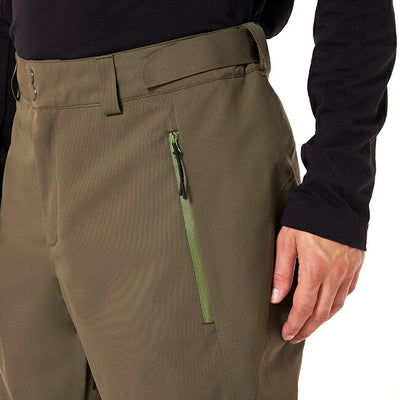 2025 OAKLEY オークリー KENDALL RC SHELL PANT ケンドルRCシェルパンツ FOA406121