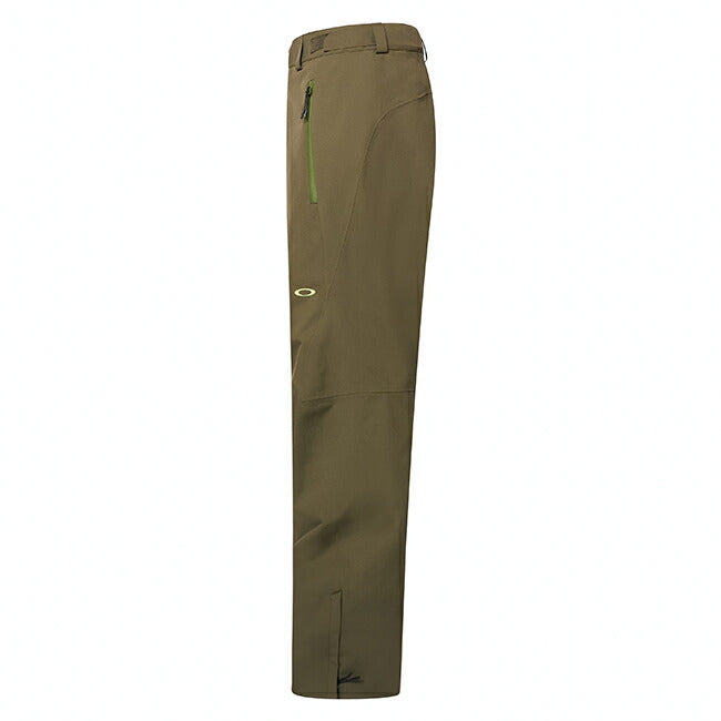 2025 OAKLEY オークリー KENDALL RC SHELL PANT ケンドルRCシェルパンツ FOA406121