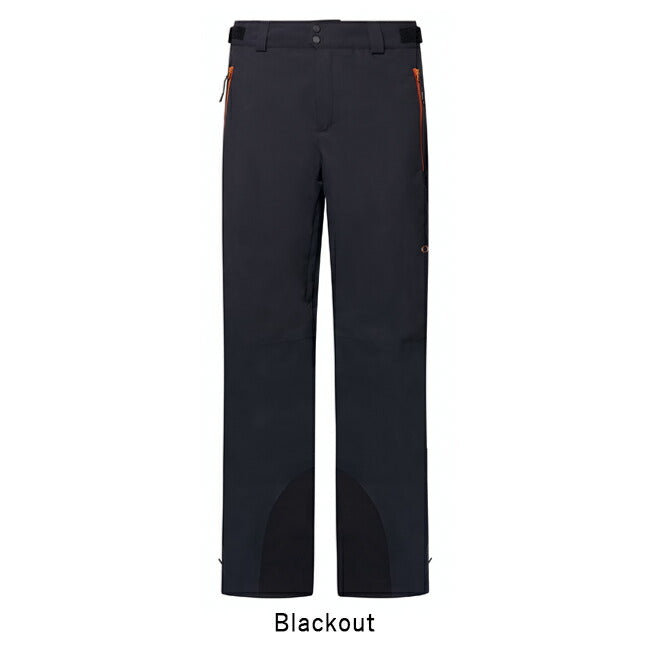 2025 OAKLEY オークリー KENDALL RC SHELL PANT ケンドルRCシェルパンツ FOA406121