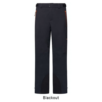 2025 OAKLEY オークリー KENDALL RC SHELL PANT ケンドルRCシェルパンツ FOA406121