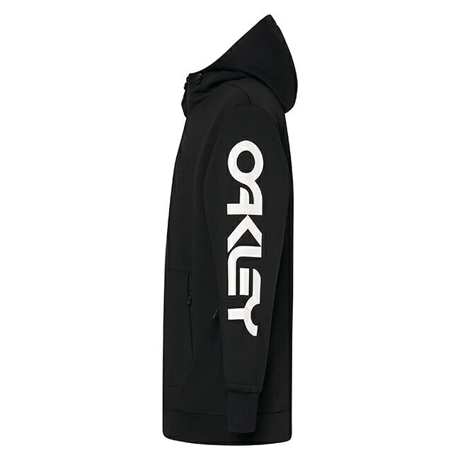 2025 OAKLEY オークリー AMPHIBIAN WR ZIP HOODY 1.0 アンフィビアンWRジップフーディ1.0 FOA406990