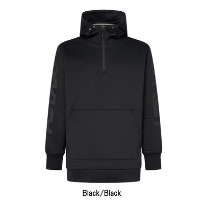 2025 OAKLEY オークリー AMPHIBIAN WR ZIP HOODY 1.0 アンフィビアンWRジップフーディ1.0 FOA406990