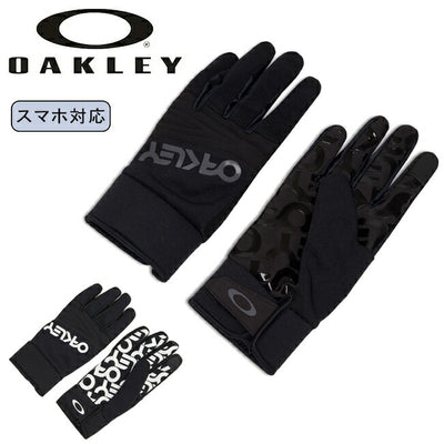 2025 OAKLEY オークリー FACTORY PILOT CORE GLOVE ファクトリーパイロットコアグローブ FOS901030