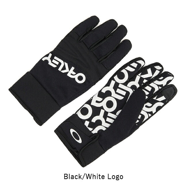 2025 OAKLEY オークリー FACTORY PILOT CORE GLOVE ファクトリー