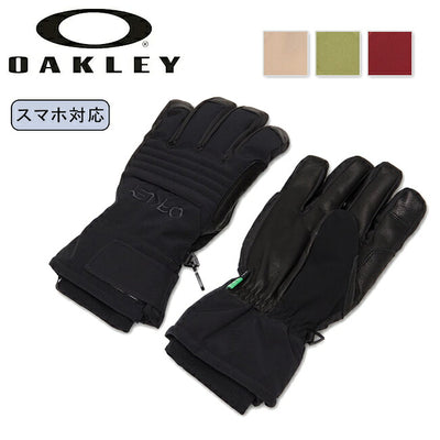 2025 OAKLEY オークリー OAKLEY B1B GLOVE オークリーB1Bグローブ FOS901034