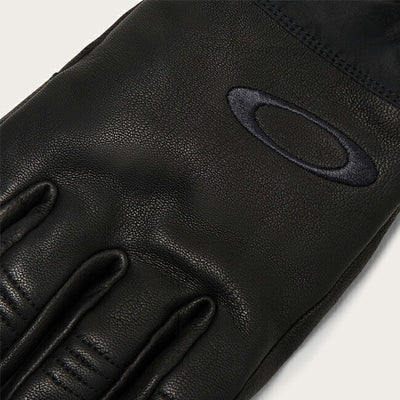 OAKLEY オークリー ELLIPSE GOATSKIN GAUNTLET GLOVES エリプスゴートスキンガントレットグローブズ FOS901656