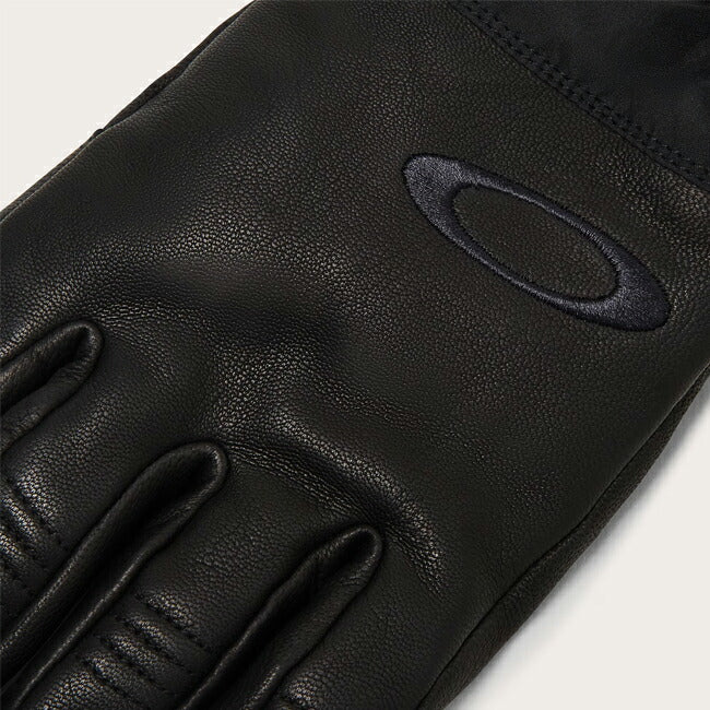 OAKLEY オークリー ELLIPSE GOATSKIN GAUNTLET GLOVES エリプスゴート