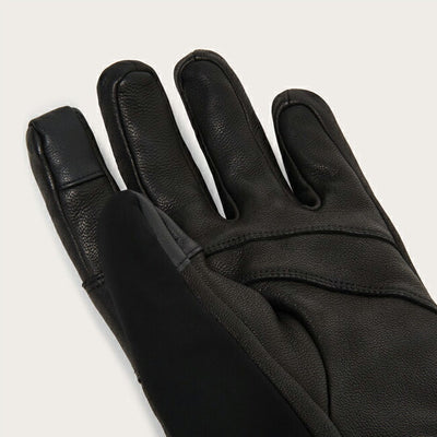 OAKLEY オークリー ELLIPSE GOATSKIN GAUNTLET GLOVES エリプスゴートスキンガントレットグローブズ FOS901656