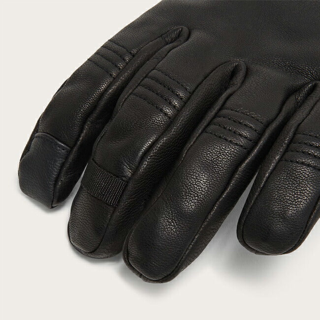 OAKLEY オークリー ELLIPSE GOATSKIN GAUNTLET GLOVES エリプスゴートスキンガントレットグローブズ FOS901656