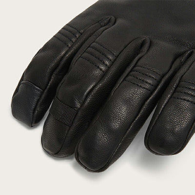 OAKLEY オークリー ELLIPSE GOATSKIN GAUNTLET GLOVES エリプスゴートスキンガントレットグローブズ FOS901656