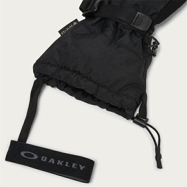 OAKLEY オークリー ELLIPSE GOATSKIN GAUNTLET GLOVES エリプスゴート