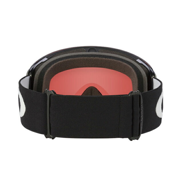 2025 OAKLEY オークリー Flight Deck L フライトデッキ Matte Black Prizm Torch Iridium OO7050-33