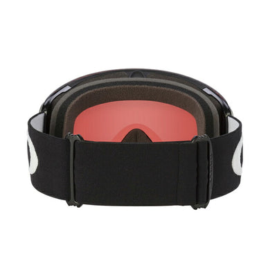 2025 OAKLEY オークリー Flight Deck L フライトデッキ Matte Black Prizm Torch Iridium OO7050-33