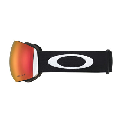 2025 OAKLEY オークリー Flight Deck L フライトデッキ Matte Black Prizm Torch Iridium OO7050-33