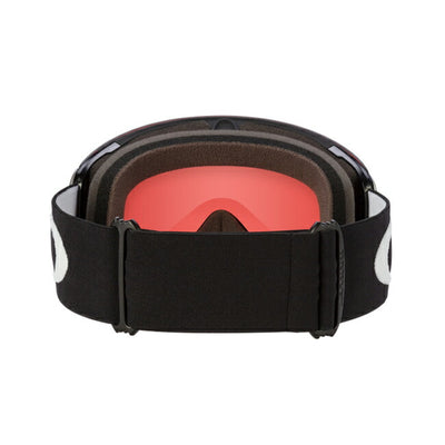 2025 OAKLEY オークリー Flight Deck L フライトデッキ Matte Black Prizm Hi Pink Iridium OO7050-34