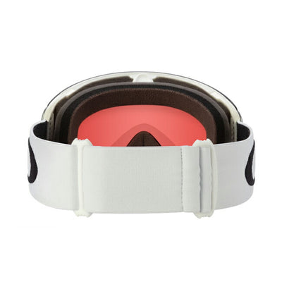 2025 OAKLEY オークリー Flight Deck L フライトデッキ Matte White Prizm Torch Iridium OO7050-35
