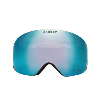 2025 OAKLEY オークリー Flight Deck L フライトデッキ Factory Pilot Black Prizm Sapphire Iridium OO7050-83