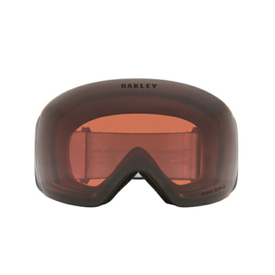 2025 OAKLEY オークリー Flight Deck L フライトデッキ Matte Black Prizm Garnet OO7050-B8