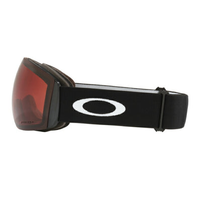 2025 OAKLEY オークリー Flight Deck L フライトデッキ Matte Black Prizm Garnet OO7050-B8