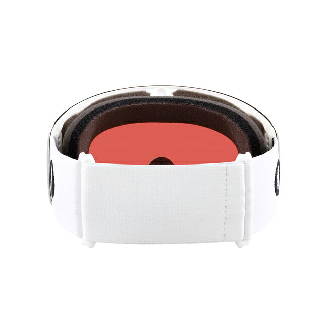 2025 OAKLEY オークリー Flight Deck L フライトデッキ Matte White Prizm Argon Iridium OO7050-D2