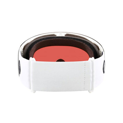 2025 OAKLEY オークリー Flight Deck L フライトデッキ Matte White Prizm Argon Iridium OO7050-D2