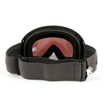 2025 OAKLEY オークリー Flight Deck L フライトデッキ Matte Forged Iron Prizm Rose Gold Iridium OO7050-D3