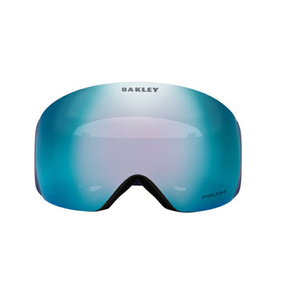 2025 OAKLEY オークリー Flight Deck L フライトデッキ Matte Navy Prizm Sapphire Iridium OO7050-D4