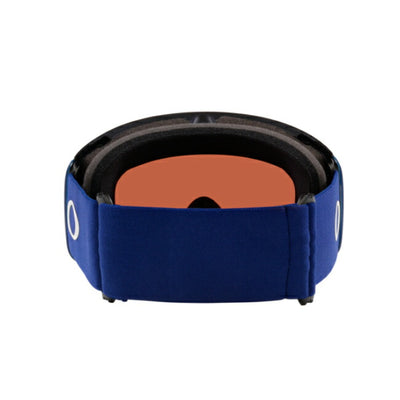 2025 OAKLEY オークリー Flight Deck L フライトデッキ Matte Navy Prizm Sapphire Iridium OO7050-D4