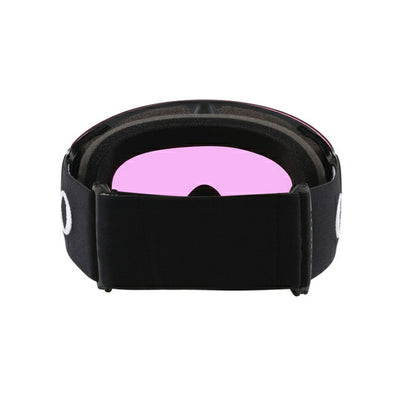 2025 OAKLEY オークリー Flight Deck L フライトデッキ Matte Black Prizm Iced Iridium OO7050-F0
