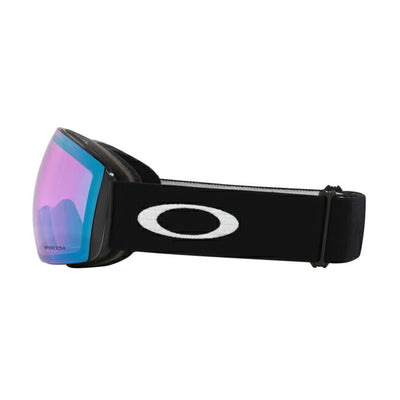 2025 OAKLEY オークリー Flight Deck L フライトデッキ Matte Black Prizm Iced Iridium OO7050-F0