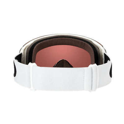 2025 OAKLEY オークリー Flight Deck M フライトデッキ Matte White Prizm Torch Iridium OO7064-24