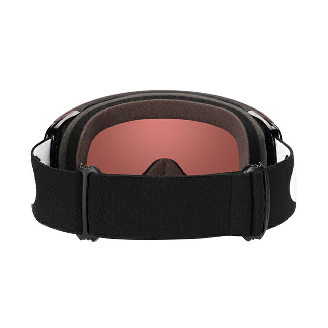 2025 OAKLEY オークリー Flight Deck M フライトデッキ Matte Black Prizm Torch Iridium OO7064-39