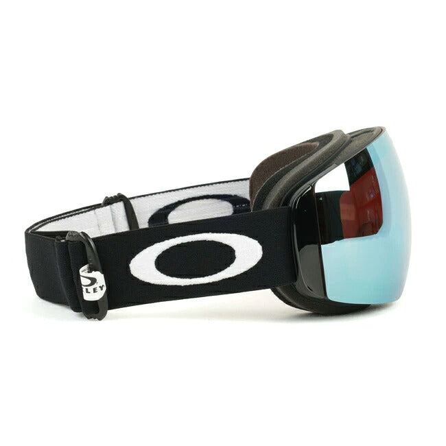 2025 OAKLEY オークリー Flight Deck M フライトデッキ Matte Black