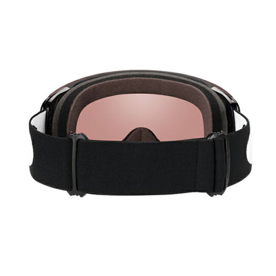 2025 OAKLEY オークリー Flight Deck M フライトデッキ Matte Black Prizm Hi Pink Iridium OO7064-45