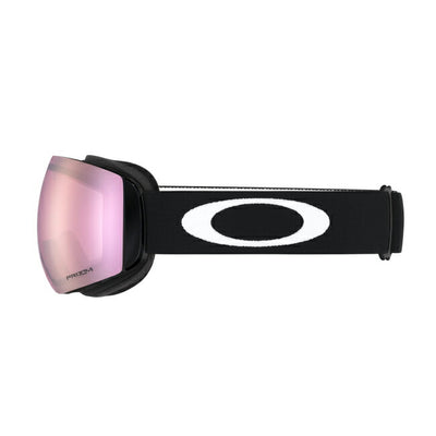 2025 OAKLEY オークリー Flight Deck M フライトデッキ Matte Black Prizm Hi Pink Iridium OO7064-45
