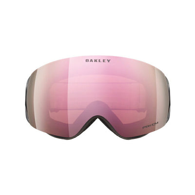 2025 OAKLEY オークリー Flight Deck M フライトデッキ Matte Black Prizm Rose Gold Iridium OO7064-C8