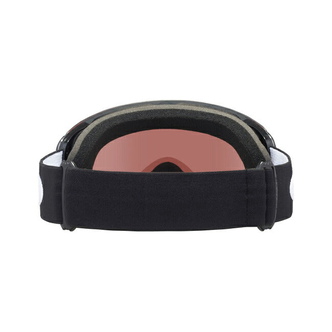 2025 OAKLEY オークリー Flight Deck M フライトデッキ Matte Black Prizm Rose Gold Iridium OO7064-C8