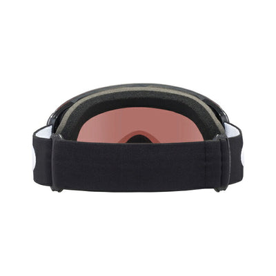 2025 OAKLEY オークリー Flight Deck M フライトデッキ Matte Black Prizm Rose Gold Iridium OO7064-C8