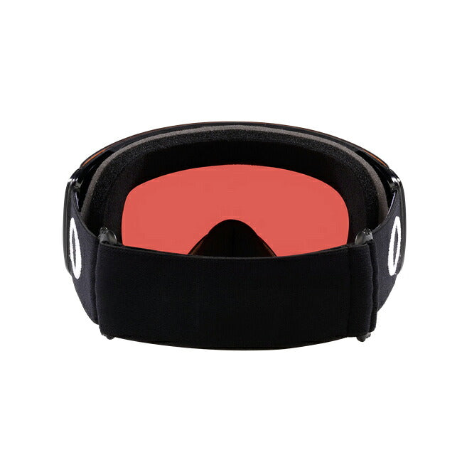 2025 OAKLEY オークリー Flight Deck M フライトデッキ Matte Black Prizm Argon Iridium OO7064-D8