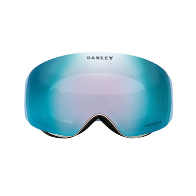 2025 OAKLEY オークリー Flight Deck M フライトデッキ Matte Navy Prizm Sapphire Iridium OO7064-E1
