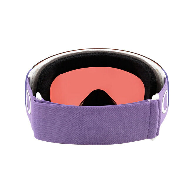 2025 OAKLEY オークリー Flight Deck M フライトデッキ Matte Lilac