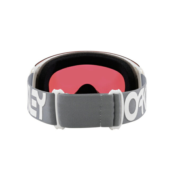 2025 OAKLEY オークリー Flight Deck M フライトデッキ Grey Prizm Jade Iridium OO7064-E9