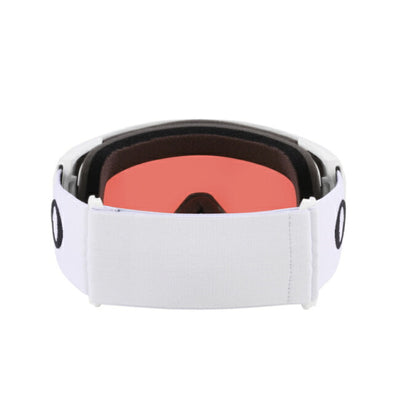 2025 OAKLEY オークリー Line Miner L ラインマイナー Matte White Prizm Sapphire Iridium OO7070-73