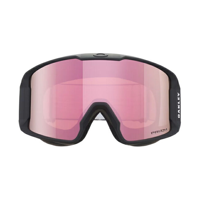 OAKLEY - 2027 Line Miner L ラインマイナー OO7070-C4｜スノー