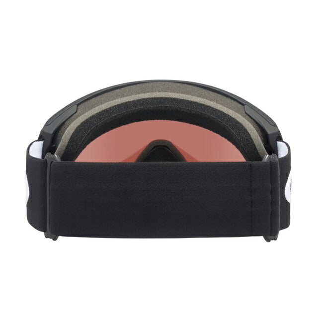 2025 OAKLEY オークリー Line Miner L ラインマイナー Matte Black Prizm Rose Gold Iridium OO7070-C4