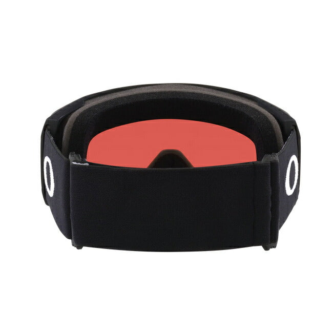 2025 OAKLEY オークリー Line Miner L ラインマイナー Matte Black Prizm Argon Iridium OO7070-E5